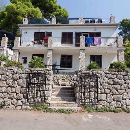 Mali Losinj Apartment 8 Buitenkant foto