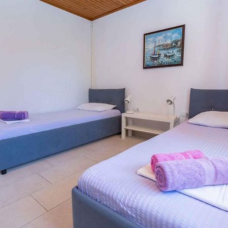 Mali Losinj Apartment 8 Buitenkant foto