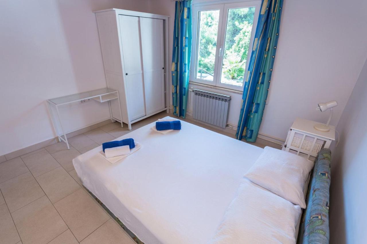 Mali Losinj Apartment 8 Buitenkant foto
