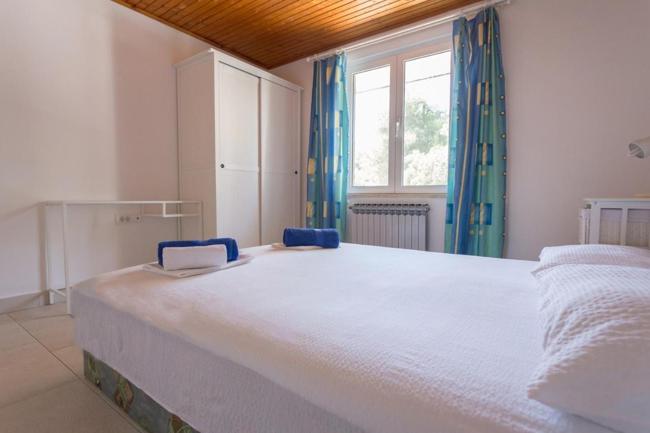 Mali Losinj Apartment 8 Buitenkant foto