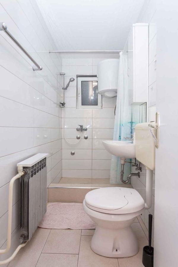 Mali Losinj Apartment 8 Buitenkant foto