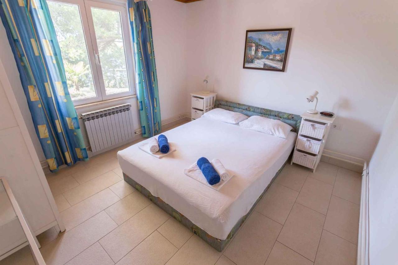 Mali Losinj Apartment 8 Buitenkant foto