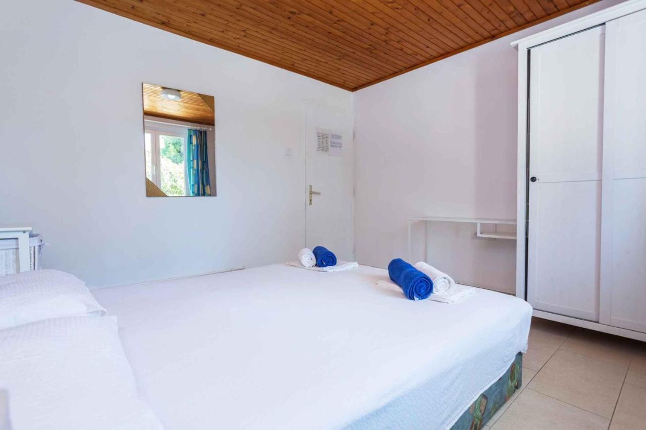Mali Losinj Apartment 8 Buitenkant foto