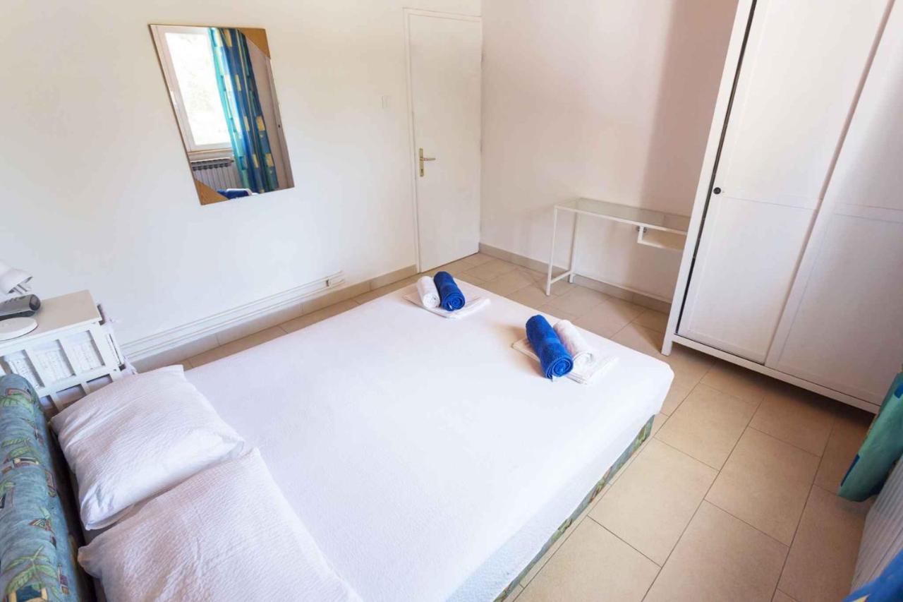 Mali Losinj Apartment 8 Buitenkant foto