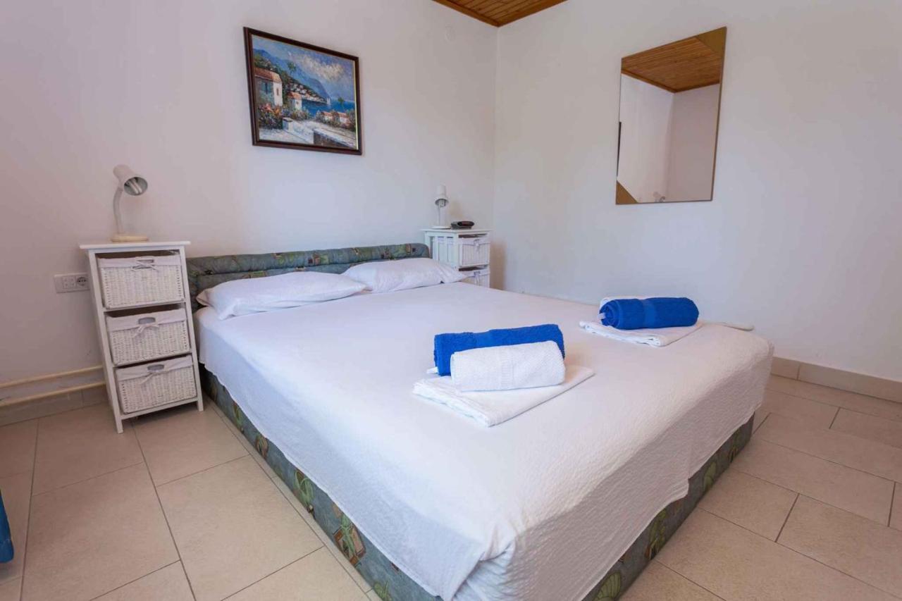 Mali Losinj Apartment 8 Buitenkant foto